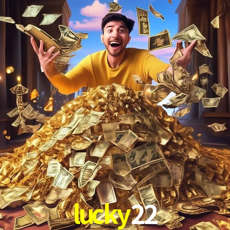 Mesa de Blackjack lucky22