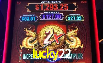 A Experiência Imersiva dos Cassinos Ao Vivo no lucky22