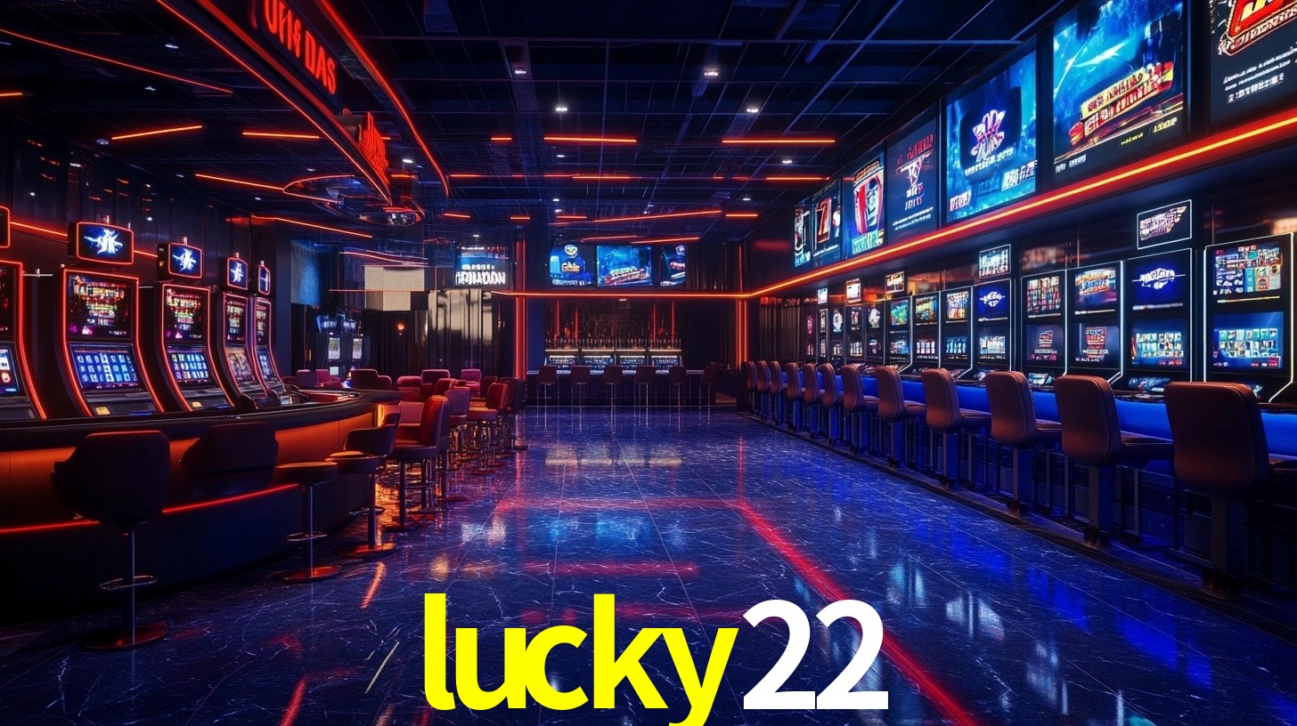 Exclusive Games lucky22
