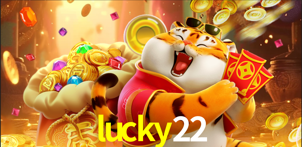 lucky22 bet