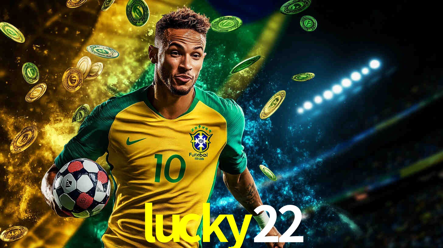 Descubra a Essência do lucky22: Nossa História e Compromissos