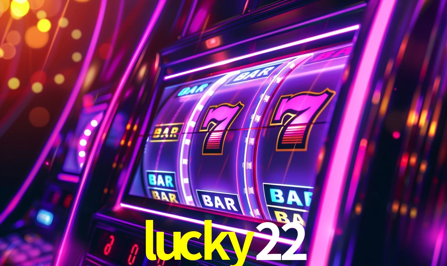 lucky22: A Experiência de Casino com Jogos de Mesa ao Vivo