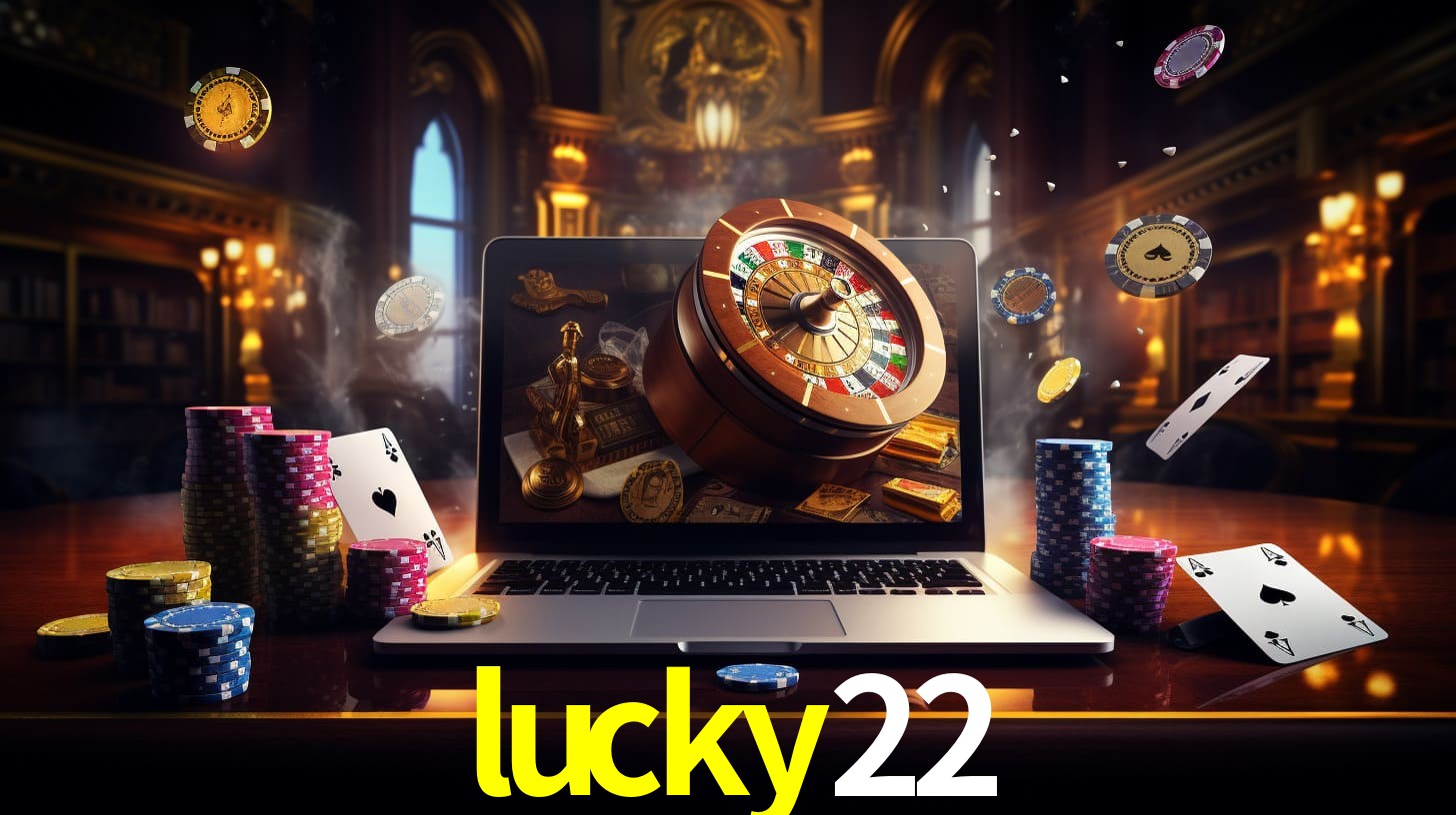 Daily Bonuses lucky22