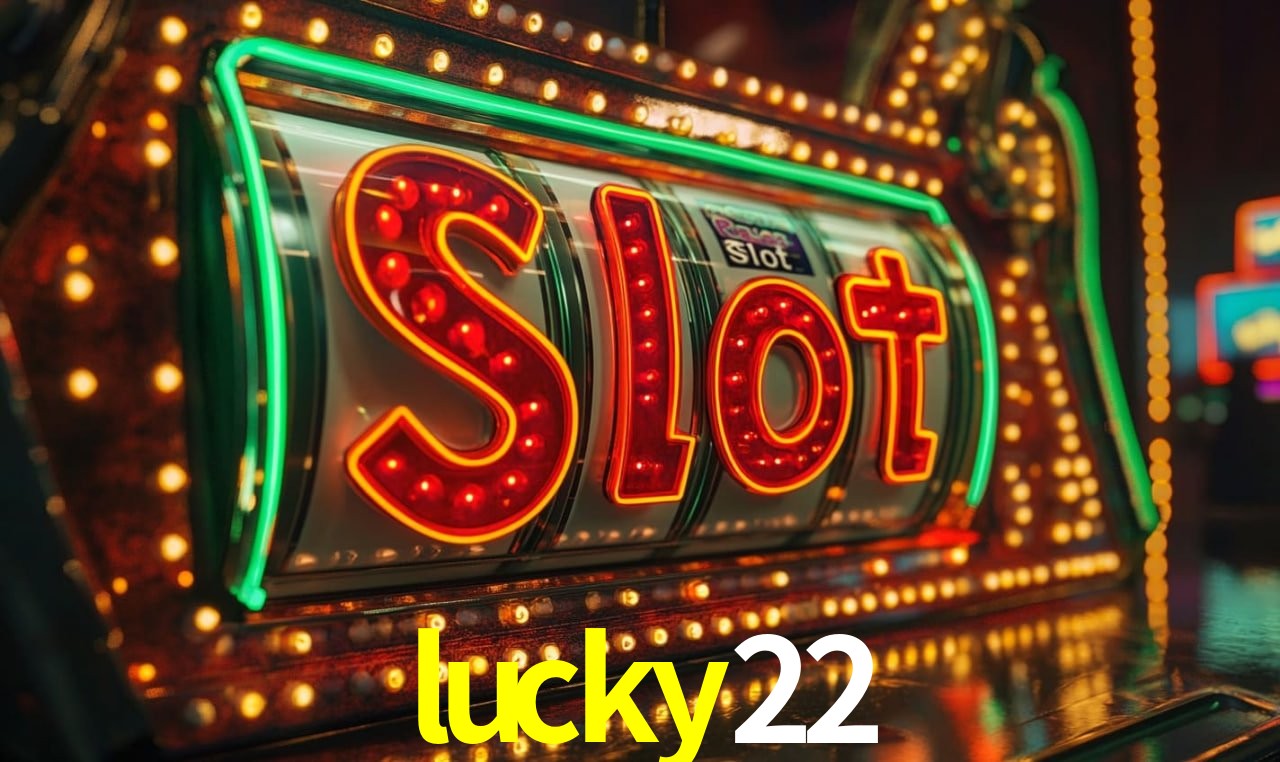Design Responsivo lucky22