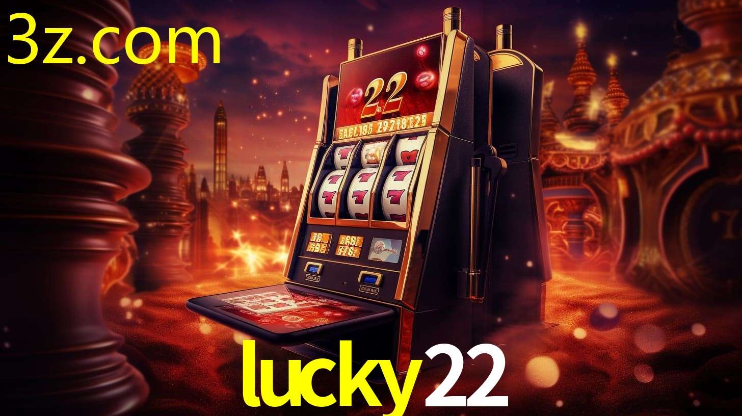 LUCKY22.COM