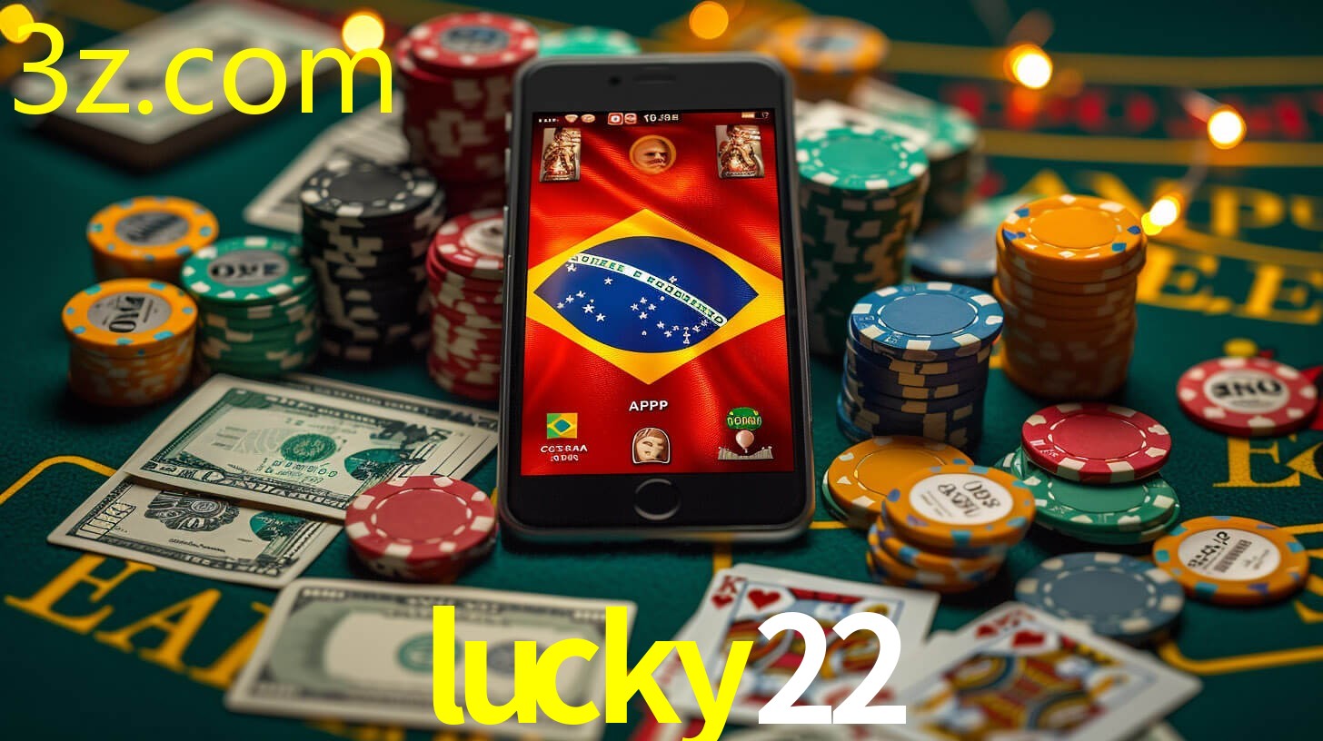 LUCKY22.COM