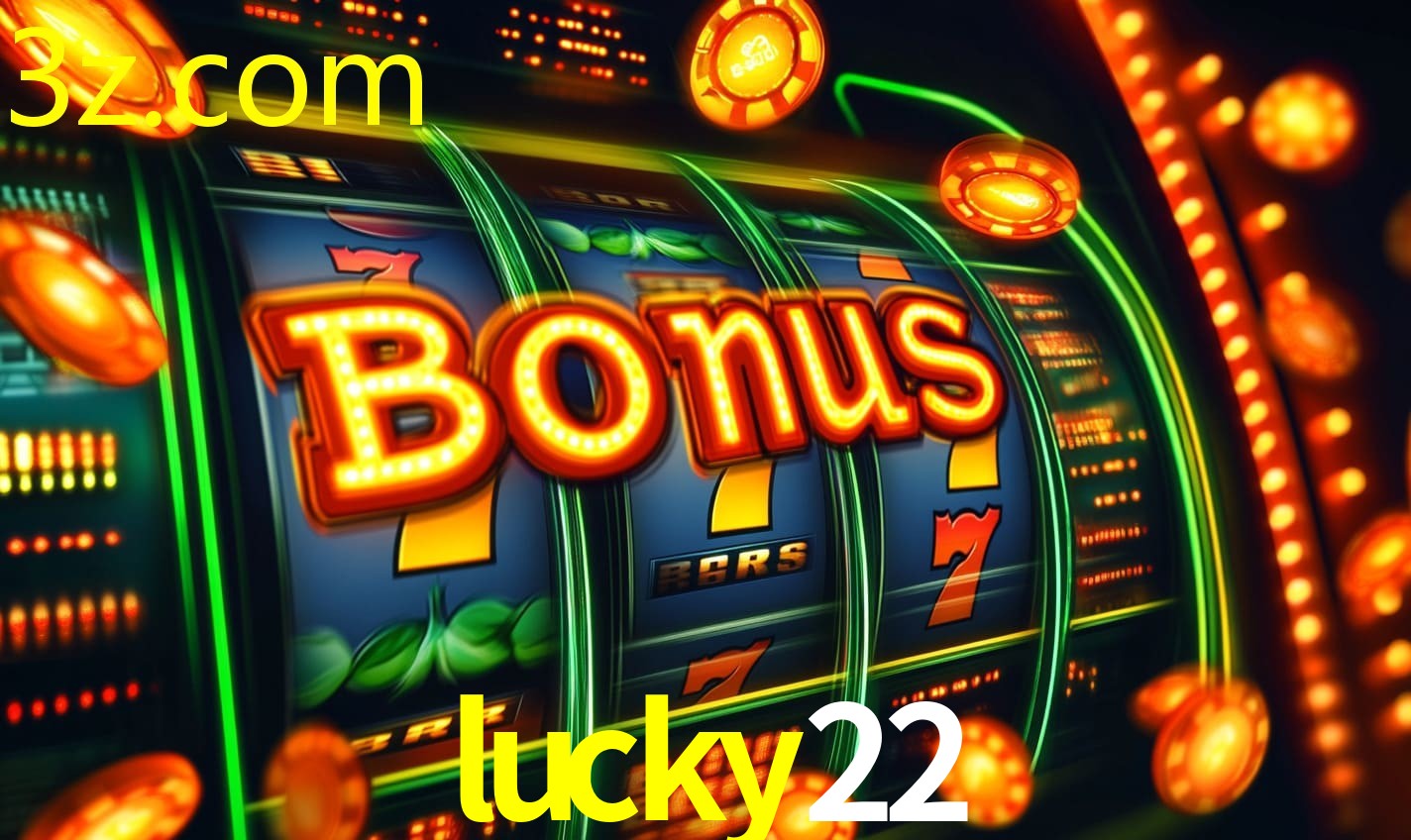 LUCKY22.COM