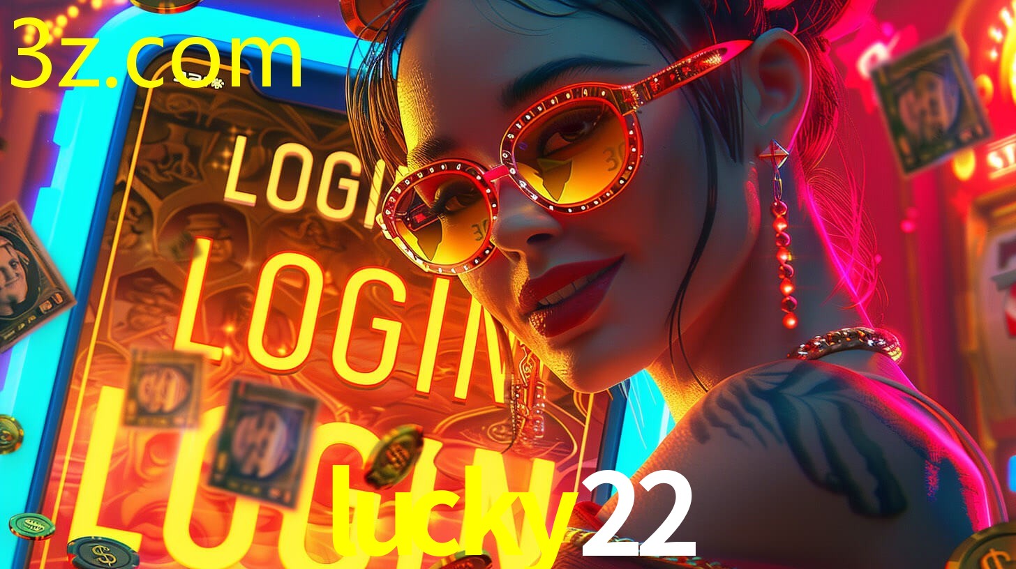 LUCKY22.COM