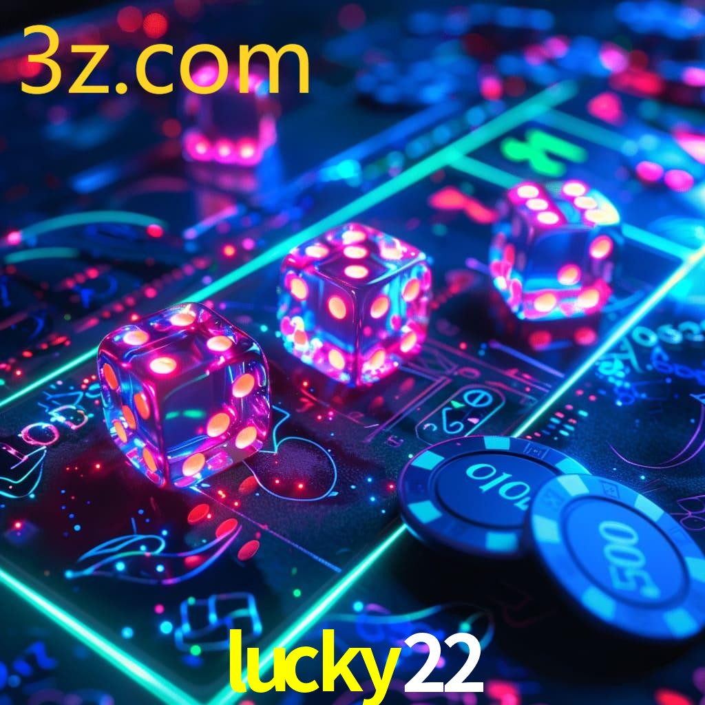 LUCKY22.COM