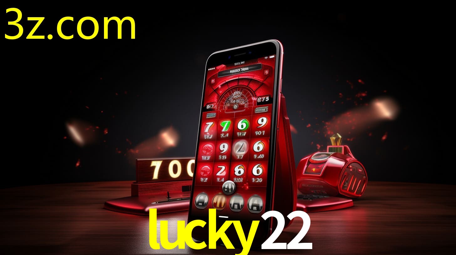 LUCKY22.COM