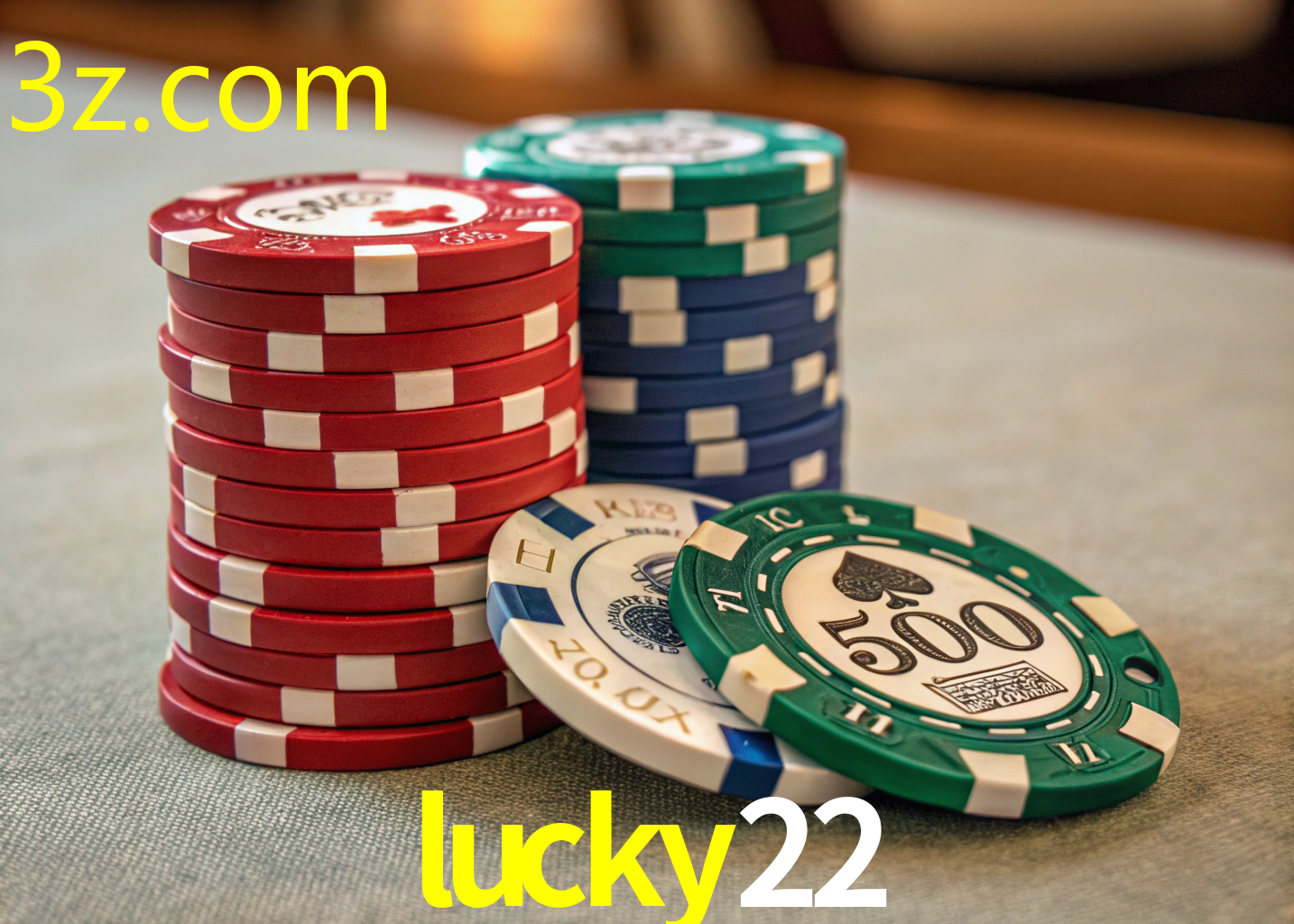 LUCKY22.COM