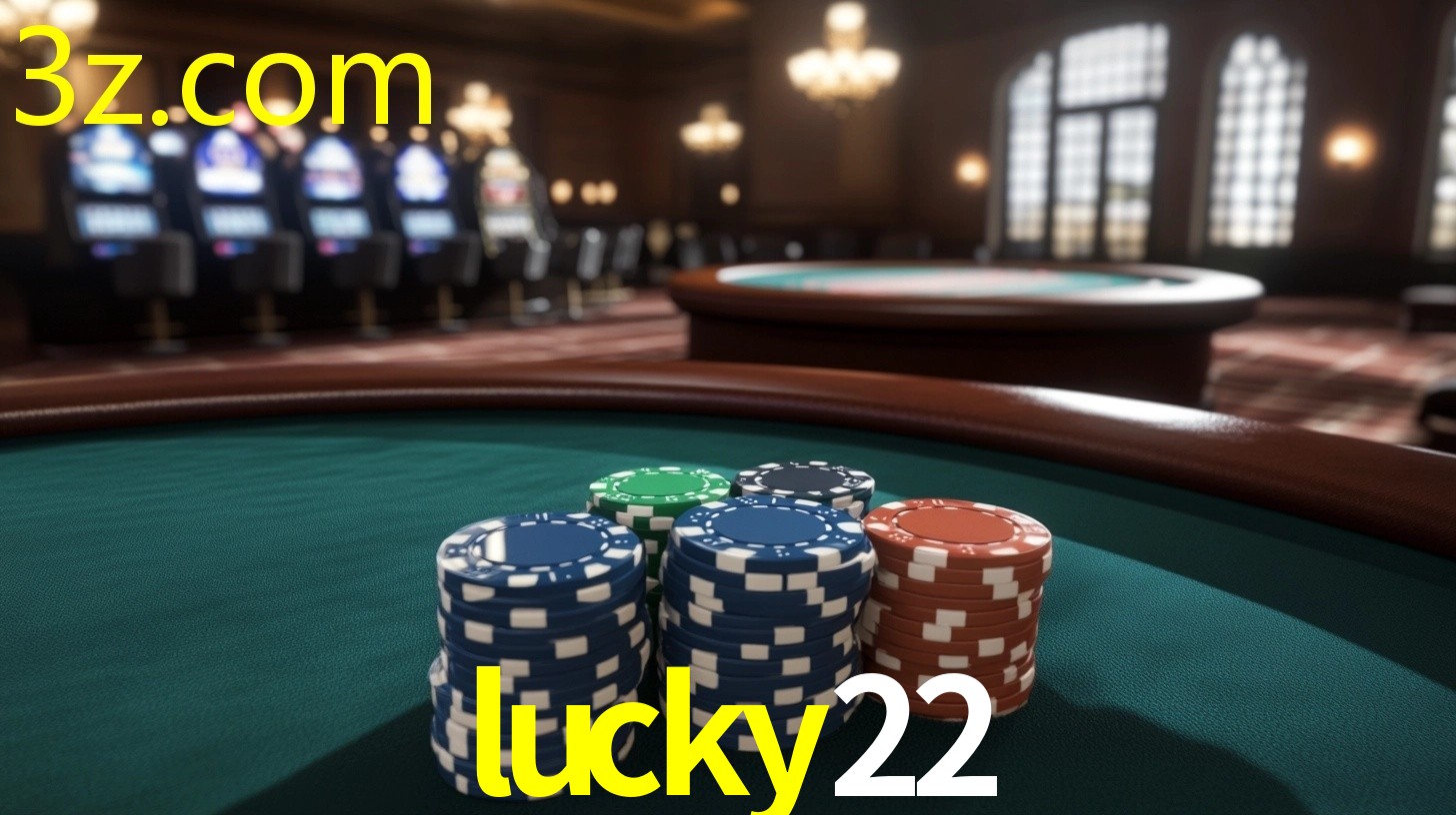 LUCKY22.COM