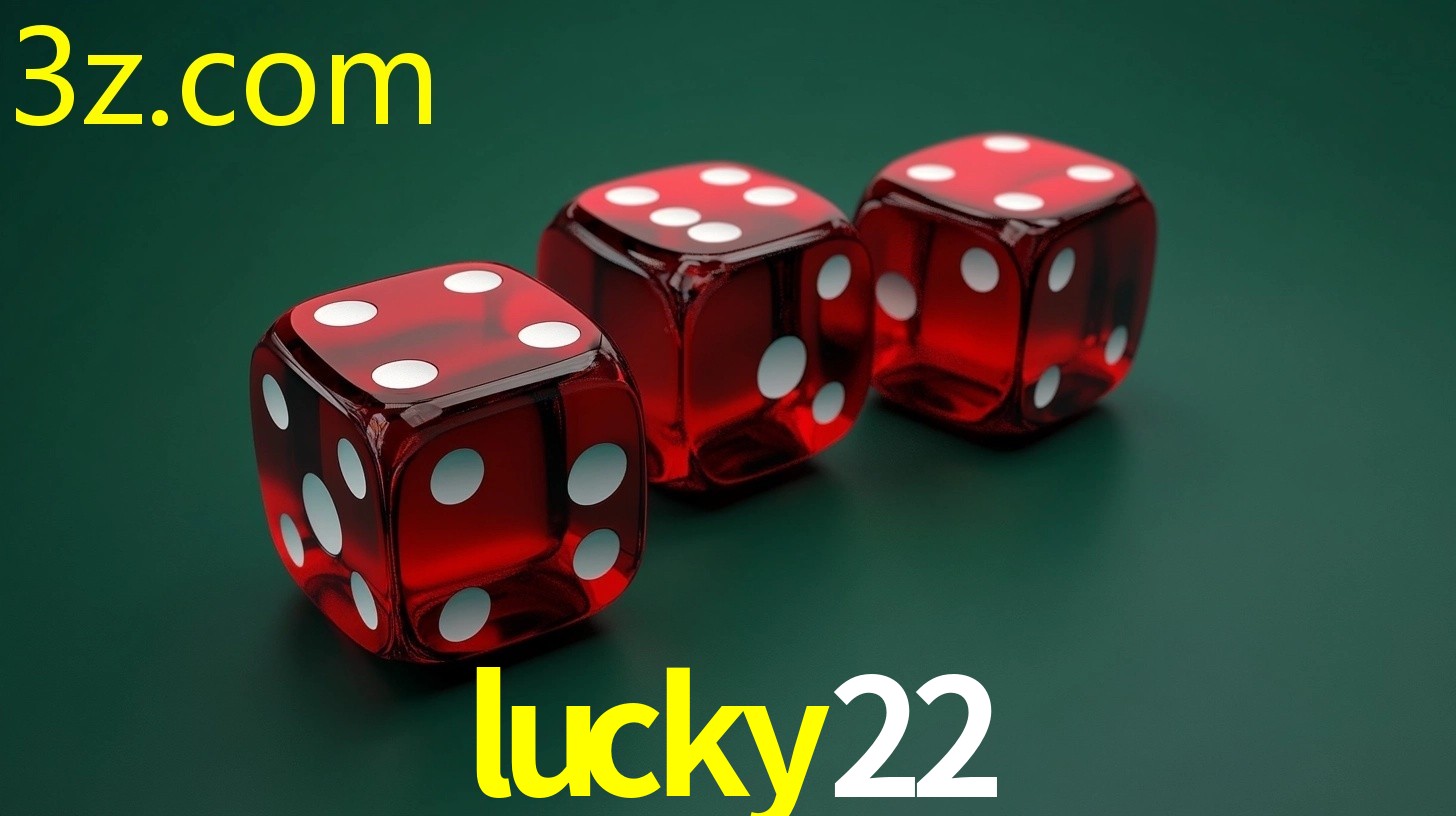 LUCKY22.COM
