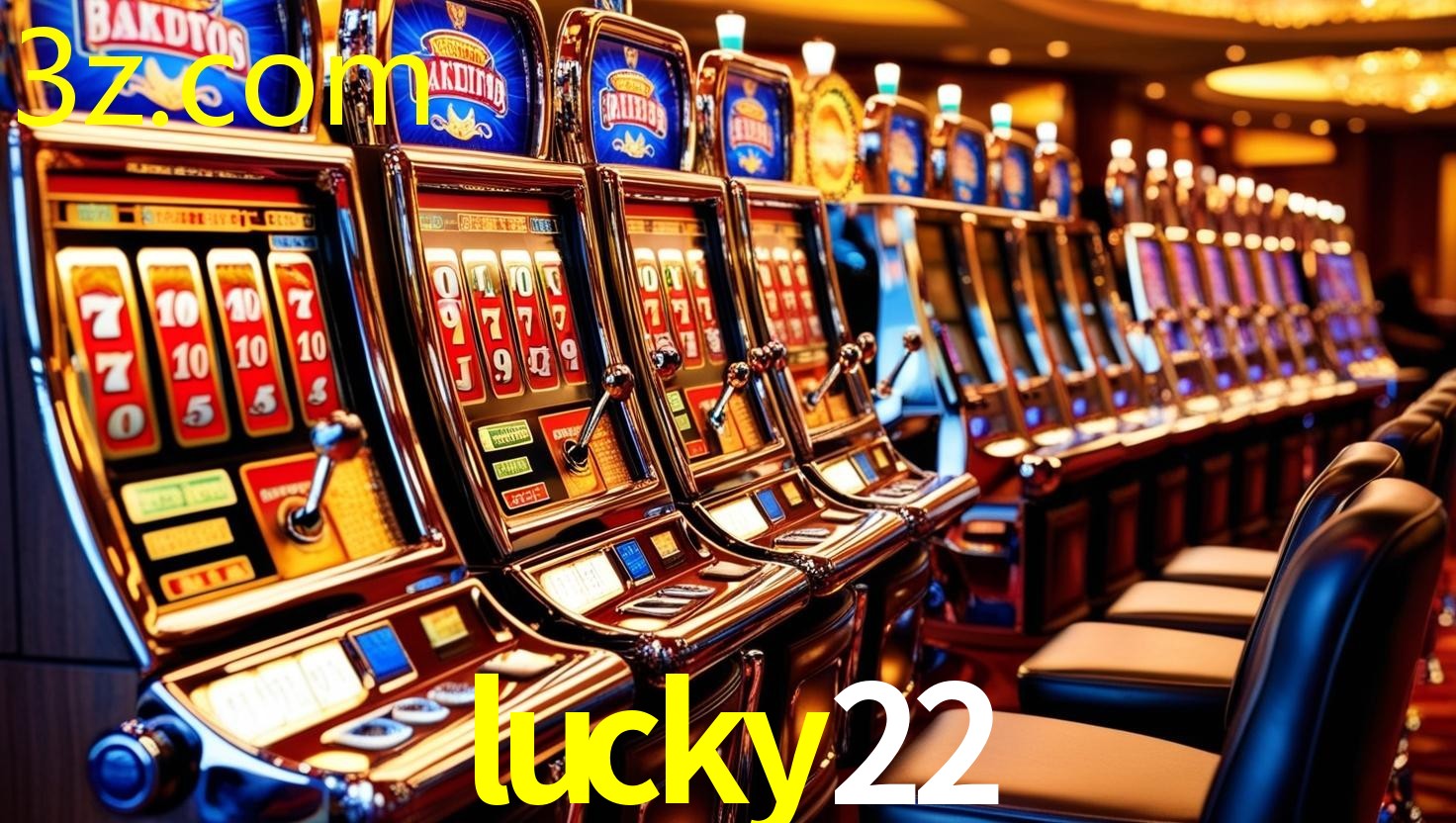 LUCKY22.COM