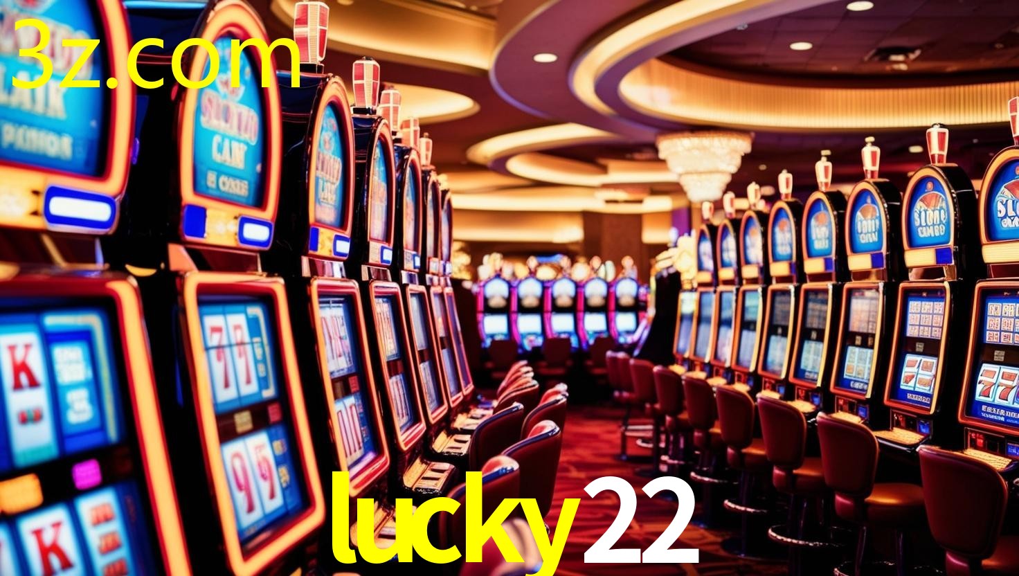 LUCKY22.COM