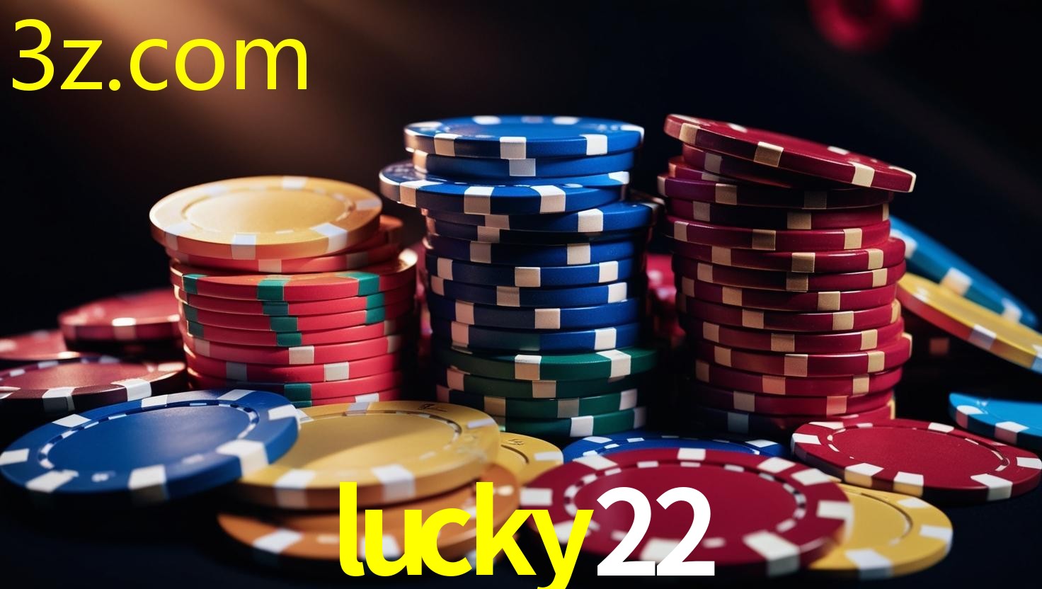 LUCKY22.COM