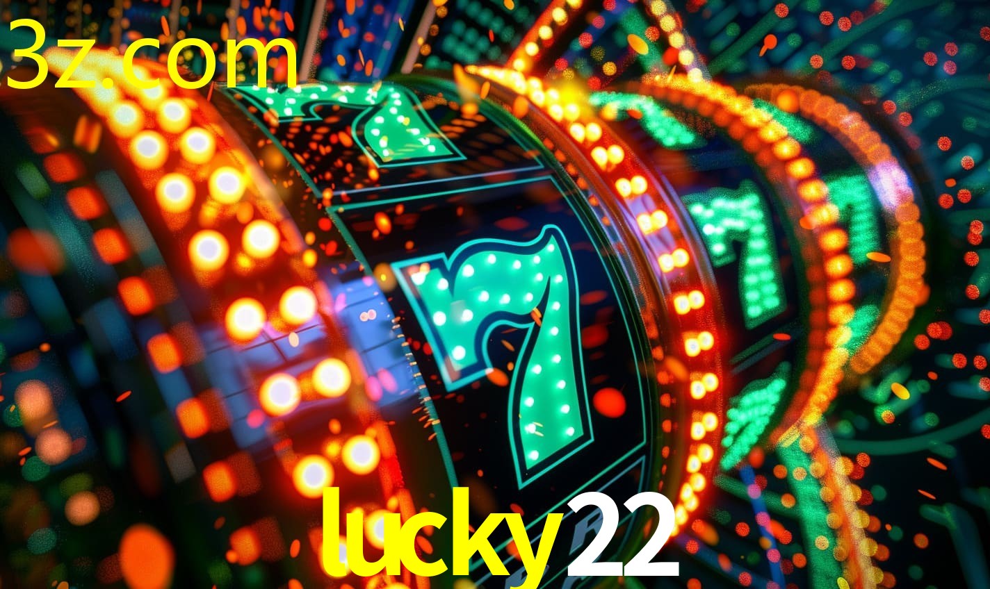 LUCKY22.COM