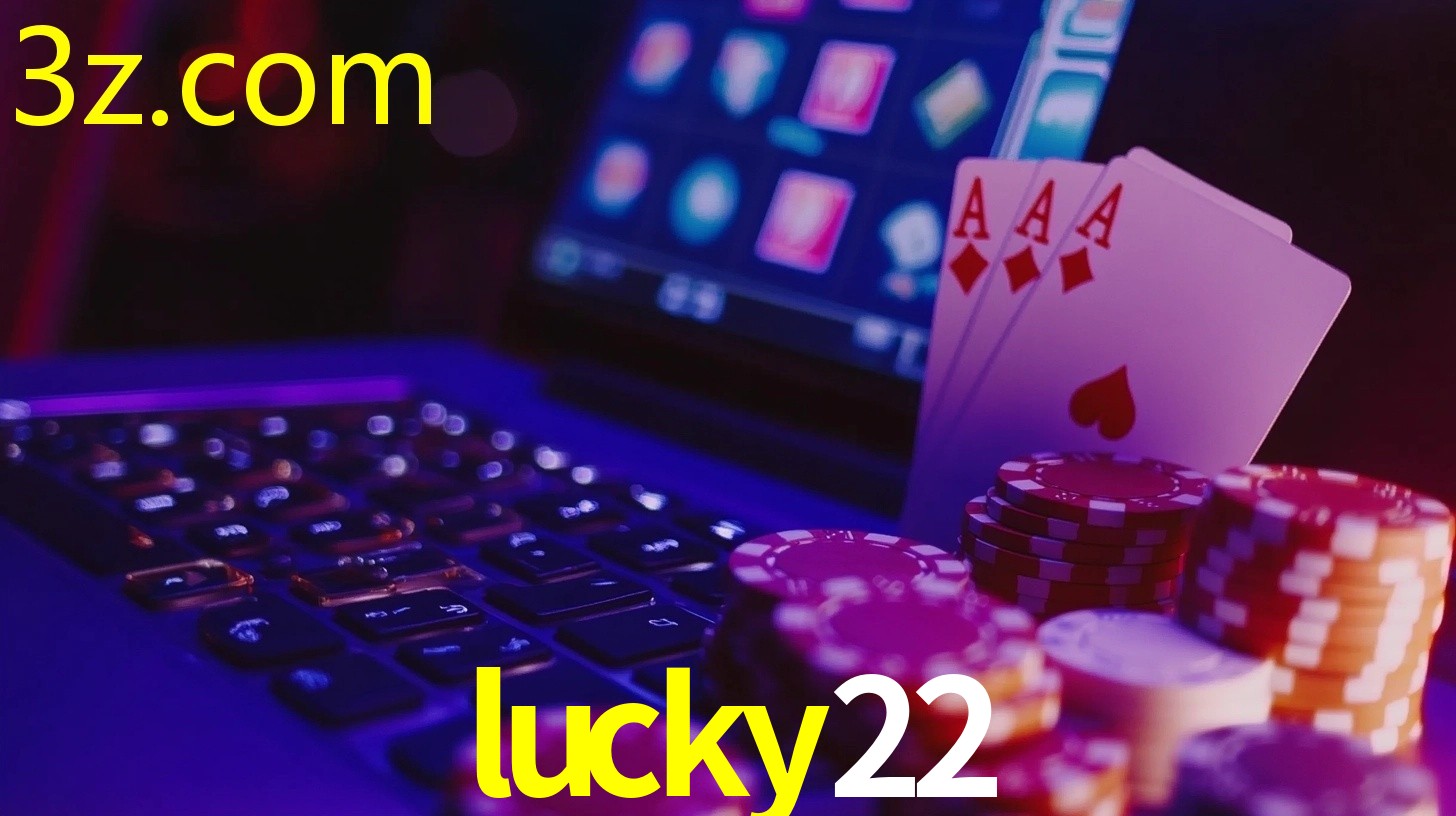 LUCKY22.COM