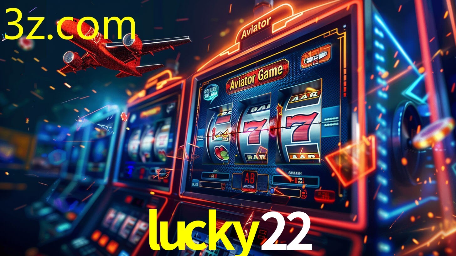 LUCKY22.COM