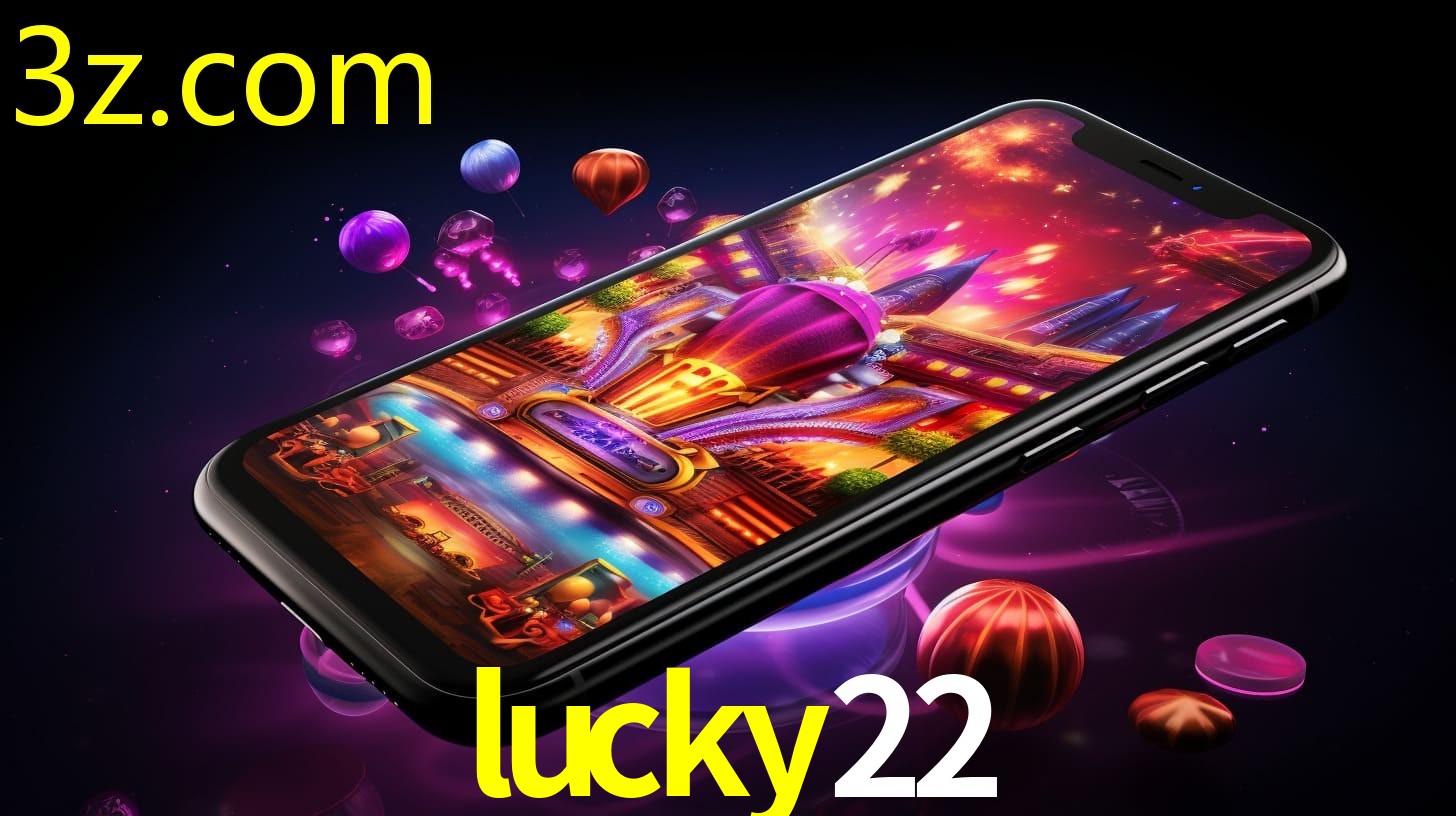 LUCKY22.COM