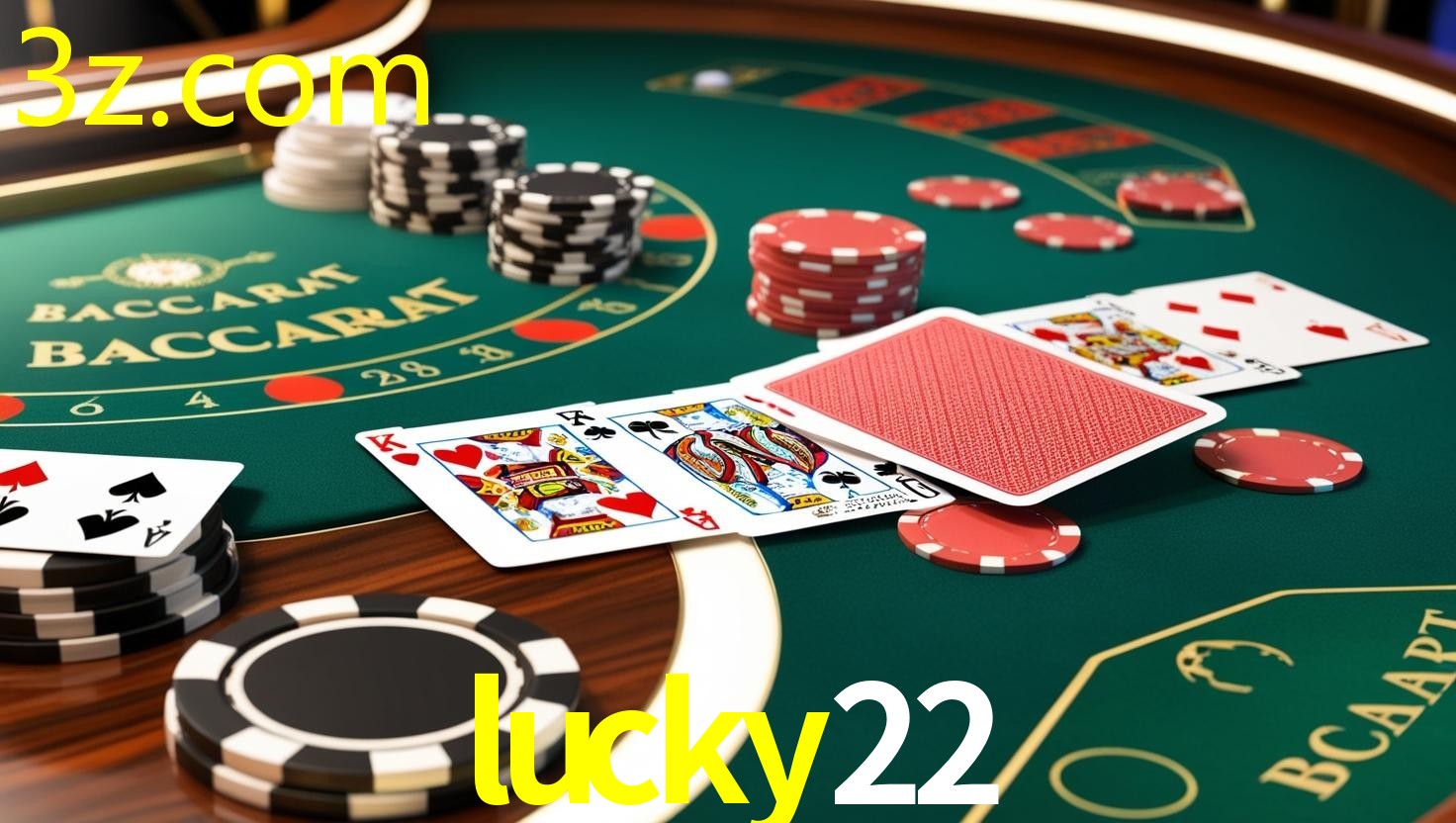 LUCKY22.COM