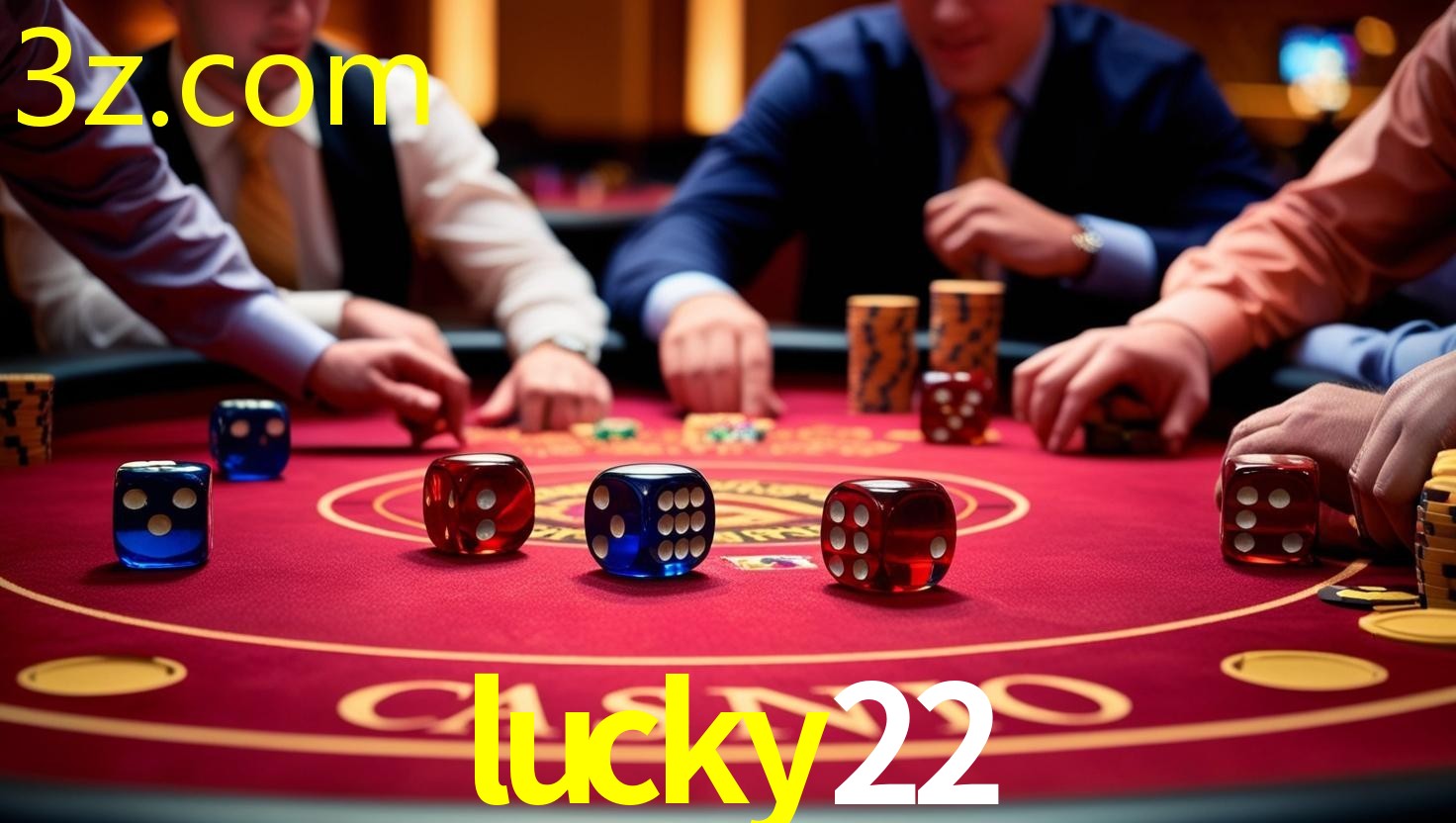 LUCKY22.COM