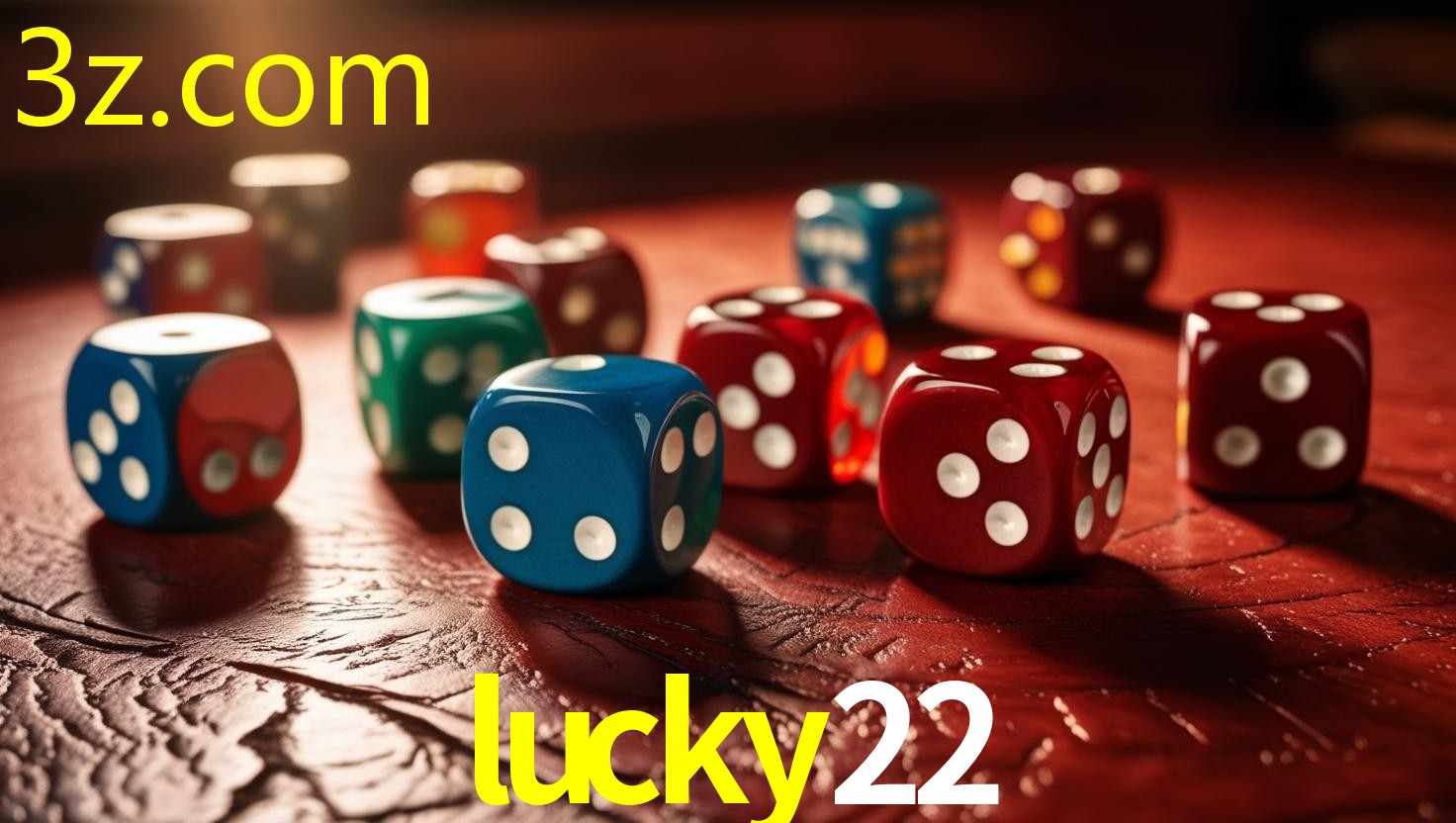 LUCKY22.COM