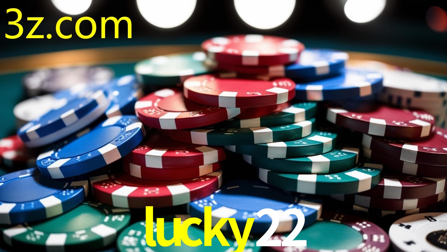 LUCKY22.COM