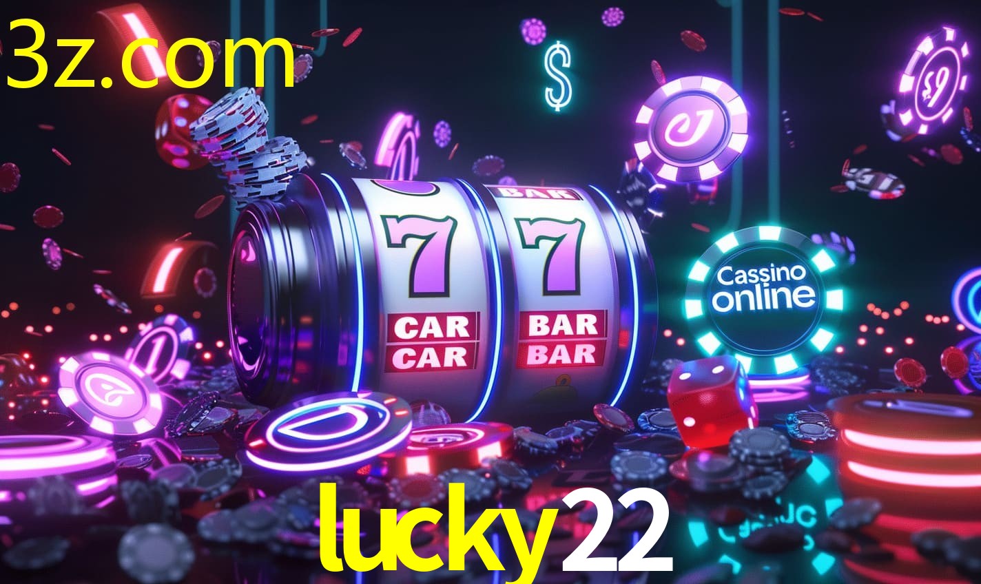 LUCKY22.COM