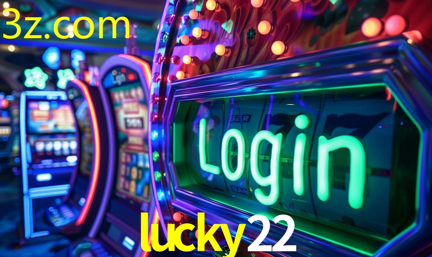 LUCKY22.COM