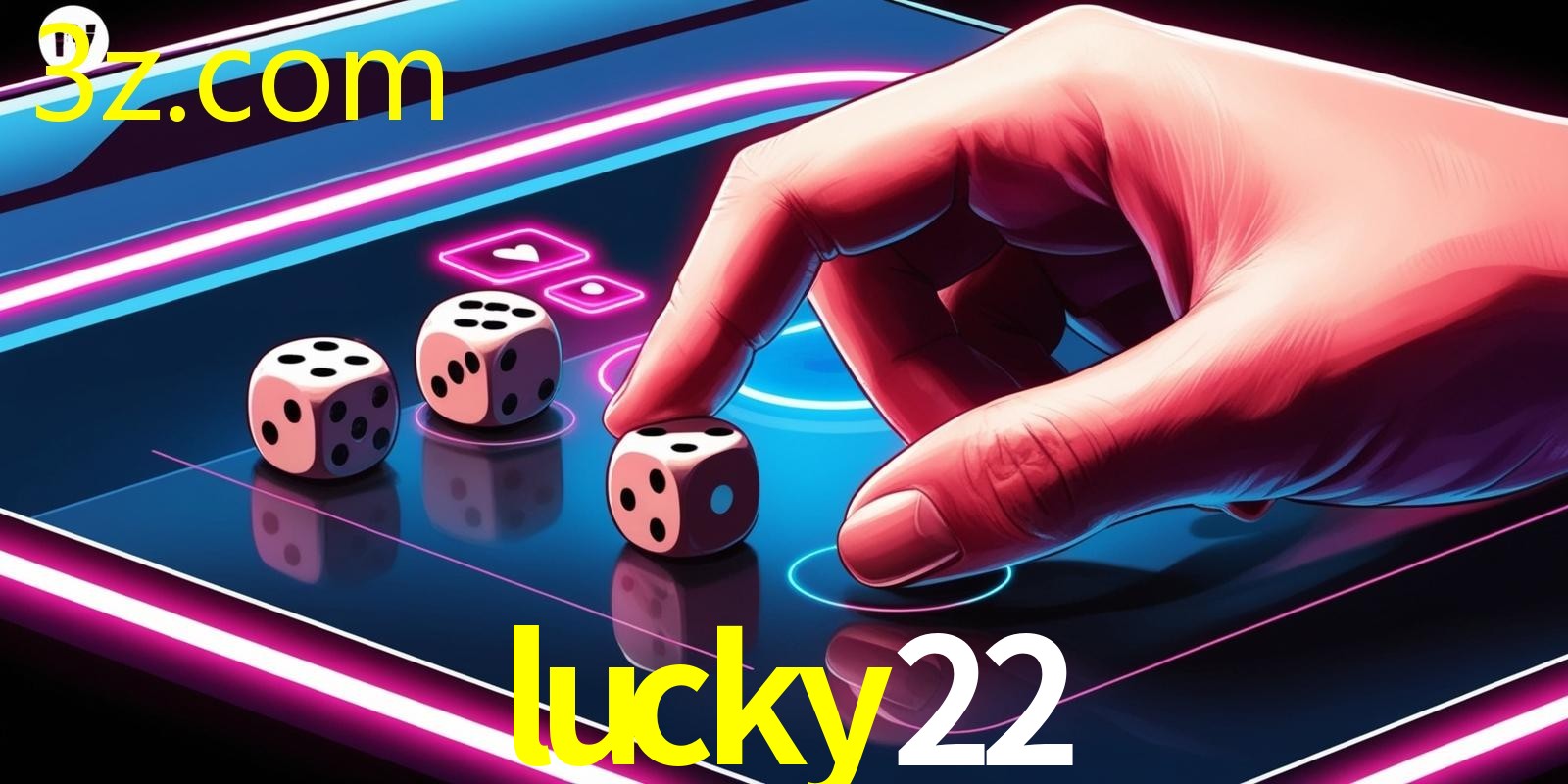 LUCKY22.COM
