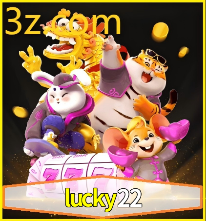 LUCKY22.COM